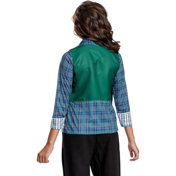 NWT Stranger Things Robin Tween Classic Netflix Costume - Picture 2 of 7